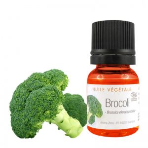 Huile de brocoli aromazone
